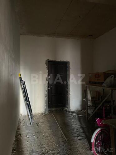 Продаётся 3-комн. новостройка 114 м², м. Низами, photo 11 from 17