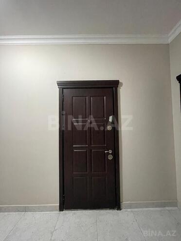 Продаётся 3-комн. новостройка 114 м², м. Низами, photo 14 from 17