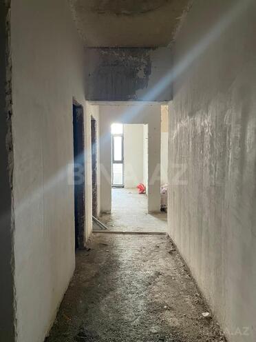 Продаётся 3-комн. новостройка 114 м², м. Низами, photo 9 from 17