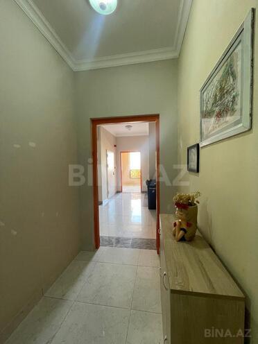 Продаётся 3-комн. новостройка 114 м², м. Низами, photo 15 from 17
