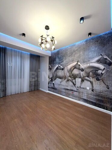 Продаётся 4-комн. новостройка 126 м², Низаминский  р., photo 1 from 22