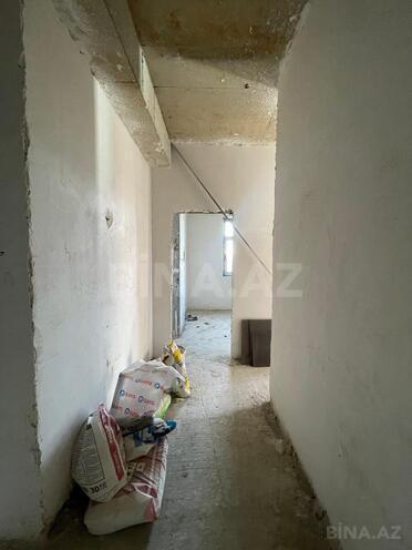 Продаётся 3-комн. новостройка 114 м², м. Низами, photo 10 from 17