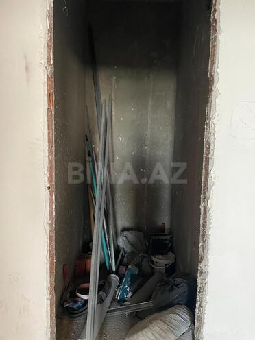 Продаётся 3-комн. новостройка 114 м², м. Низами, photo 12 from 17