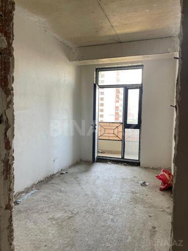 Продаётся 3-комн. новостройка 114 м², м. Низами, photo 4 from 17