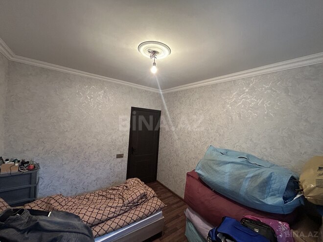 Продаётся 3-комн. вторичка 56 м², м. Ази Асланов, photo 3 from 14