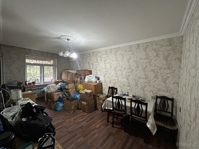Продаётся 3-комн. вторичка 56 м², м. Ази Асланов, photo 1 from 14