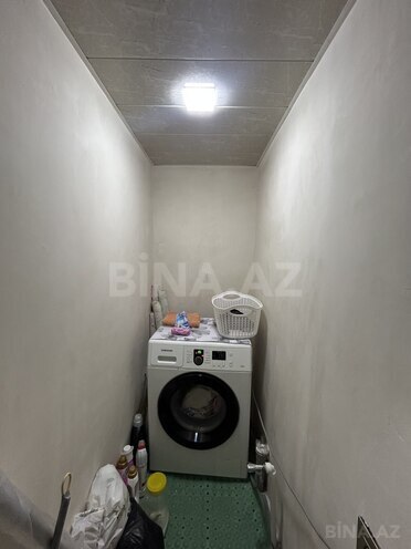 Продаётся 3-комн. вторичка 56 м², м. Ази Асланов, photo 8 from 14
