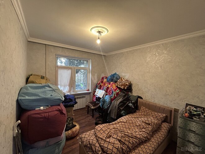 Продаётся 3-комн. вторичка 56 м², м. Ази Асланов, photo 13 from 14