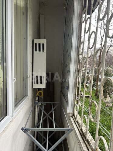 Продаётся 3-комн. вторичка 56 м², м. Ази Асланов, photo 11 from 14