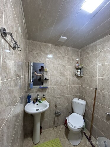 Продаётся 3-комн. вторичка 56 м², м. Ази Асланов, photo 7 from 14