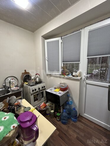 Продаётся 3-комн. вторичка 56 м², м. Ази Асланов, photo 10 from 14