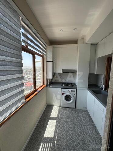 Сдаётся 2-комн. новостройка 75 м², м. Иншаатчылар, photo 6 from 9