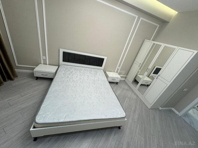 Сдаётся 2-комн. новостройка 75 м², м. Иншаатчылар, photo 4 from 9