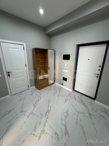 Сдаётся 2-комн. новостройка 75 м², м. Иншаатчылар, photo 8 from 9