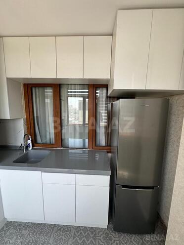 Сдаётся 2-комн. новостройка 75 м², м. Иншаатчылар, photo 7 from 9