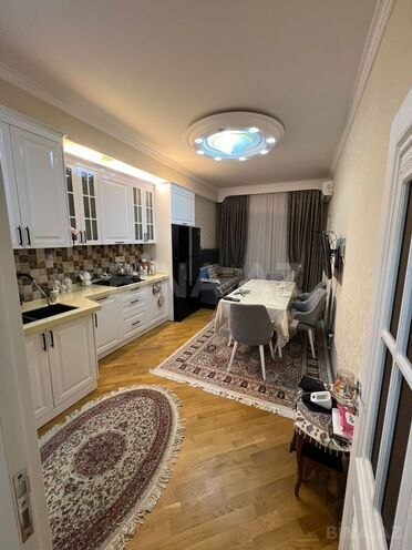Продаётся 2-комн. новостройка 105 м², пос. Бадамдар, photo 30 from 32