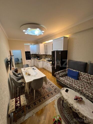 Продаётся 2-комн. новостройка 105 м², пос. Бадамдар, photo 29 from 32