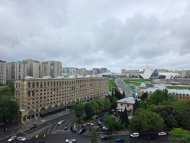 Сдаётся 2-комн. новостройка 90 м², Наримановский  р., photo 18 from 19