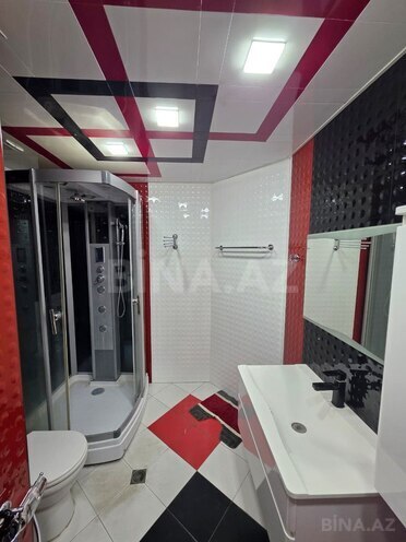 Сдаётся 2-комн. новостройка 90 м², Наримановский  р., photo 16 from 19