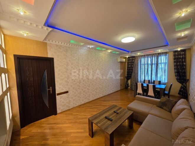 Сдаётся 2-комн. новостройка 90 м², Наримановский  р., photo 5 from 19
