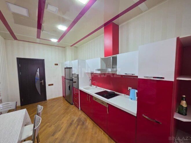 Сдаётся 2-комн. новостройка 90 м², Наримановский  р., photo 11 from 19
