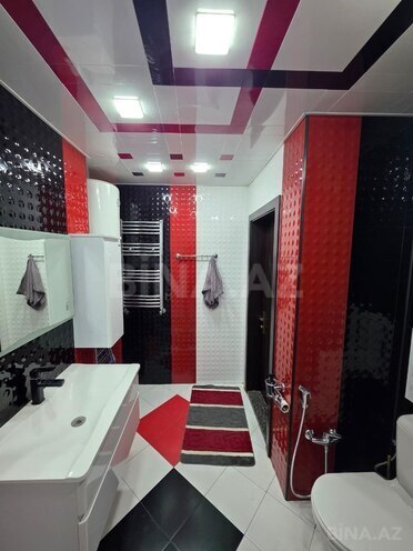 Сдаётся 2-комн. новостройка 90 м², Наримановский  р., photo 17 from 19