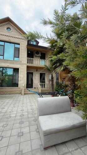 Продаётся 4-комн. дом/дача 160 м², пос. Масазыр, photo 1 from 28