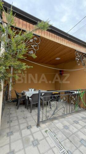 Продаётся 4-комн. дом/дача 160 м², пос. Масазыр, photo 7 from 28