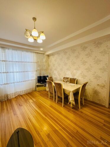 Сдаётся 2-комн. новостройка 70 м², м. Шах Исмаил Хатаи, photo 3 from 11
