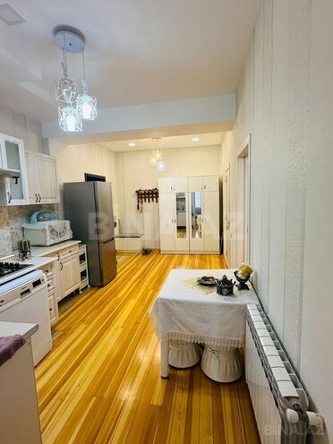 Сдаётся 2-комн. новостройка 70 м², м. Шах Исмаил Хатаи, photo 5 from 11
