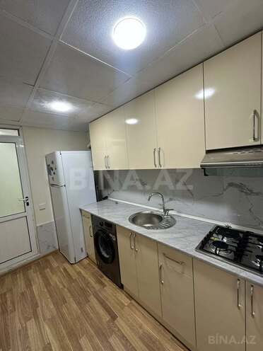 İcarəyə verilir 2 otaqlı köhnə tikili 60 m², 28 May m., photo 4 from 8