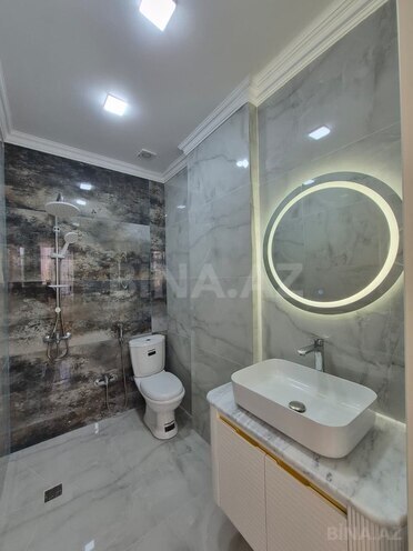 Продаётся 3-комн. новостройка 106 м², м. 28 мая, photo 9 from 22