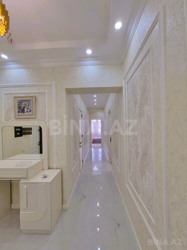 Продаётся 3-комн. новостройка 106 м², м. 28 мая, photo 20 from 22
