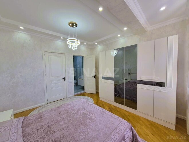 Продаётся 3-комн. новостройка 106 м², м. 28 мая, photo 7 from 22