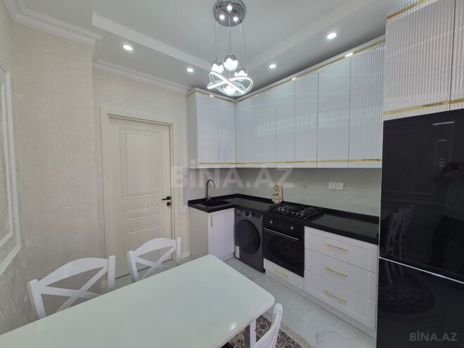 Продаётся 3-комн. новостройка 106 м², м. 28 мая, photo 15 from 22