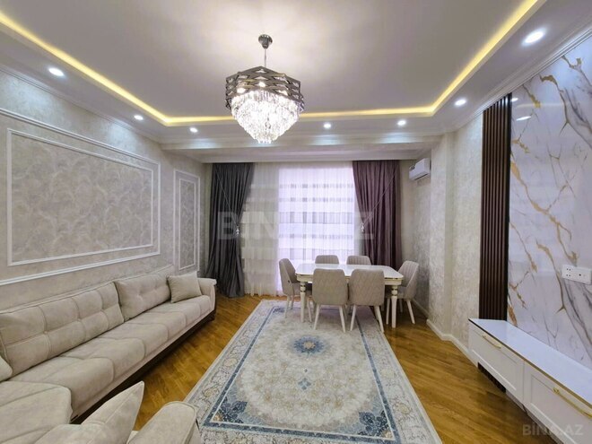 Продаётся 3-комн. новостройка 106 м², м. 28 мая, photo 4 from 22