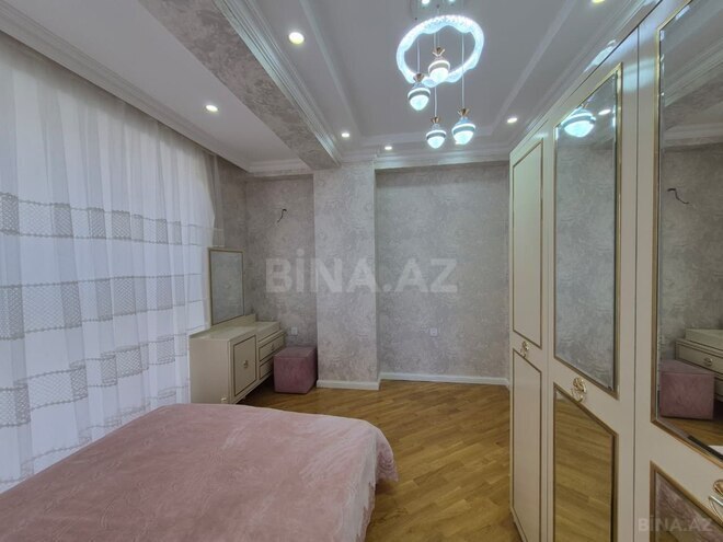 Продаётся 3-комн. новостройка 106 м², м. 28 мая, photo 11 from 22