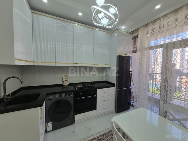 Продаётся 3-комн. новостройка 106 м², м. 28 мая, photo 16 from 22