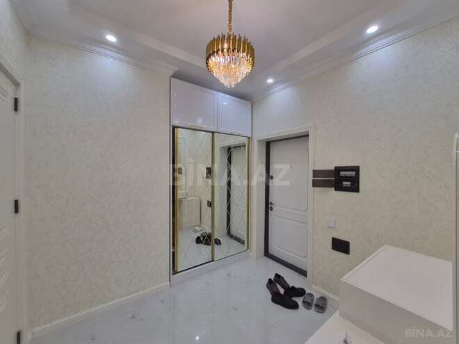 Продаётся 3-комн. новостройка 106 м², м. 28 мая, photo 17 from 22