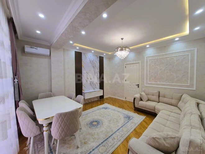 Продаётся 3-комн. новостройка 106 м², м. 28 мая, photo 1 from 22