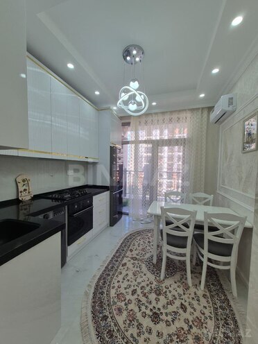 Продаётся 3-комн. новостройка 106 м², м. 28 мая, photo 14 from 22