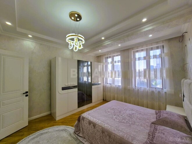 Продаётся 3-комн. новостройка 106 м², м. 28 мая, photo 8 from 22