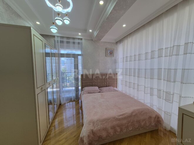Продаётся 3-комн. новостройка 106 м², м. 28 мая, photo 12 from 22