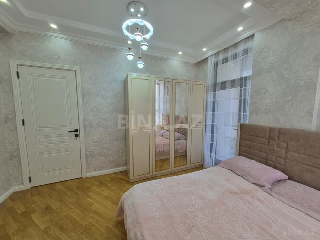 Продаётся 3-комн. новостройка 106 м², м. 28 мая, photo 13 from 22