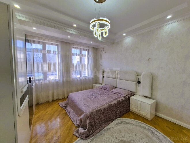 Продаётся 3-комн. новостройка 106 м², м. 28 мая, photo 6 from 22