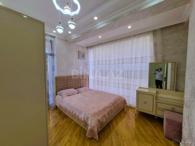 Продаётся 3-комн. новостройка 106 м², м. 28 мая, photo 10 from 22