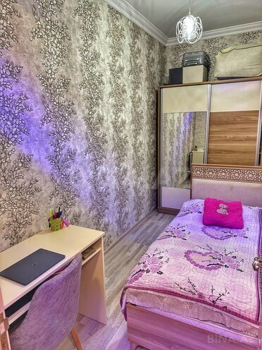Продаётся 4-комн. новостройка 158 м², м. Ахмедлы, photo 7 from 13