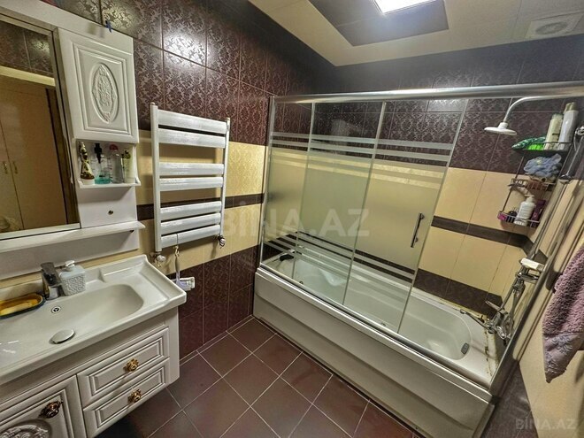 Продаётся 4-комн. новостройка 158 м², м. Ахмедлы, photo 11 from 13