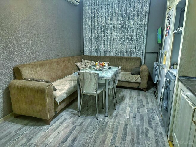 Продаётся 4-комн. новостройка 158 м², м. Ахмедлы, photo 8 from 13