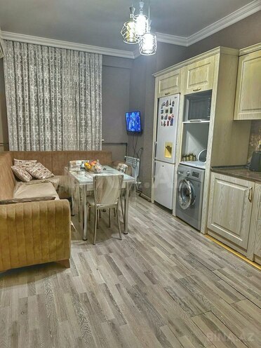 Продаётся 4-комн. новостройка 158 м², м. Ахмедлы, photo 12 from 13
